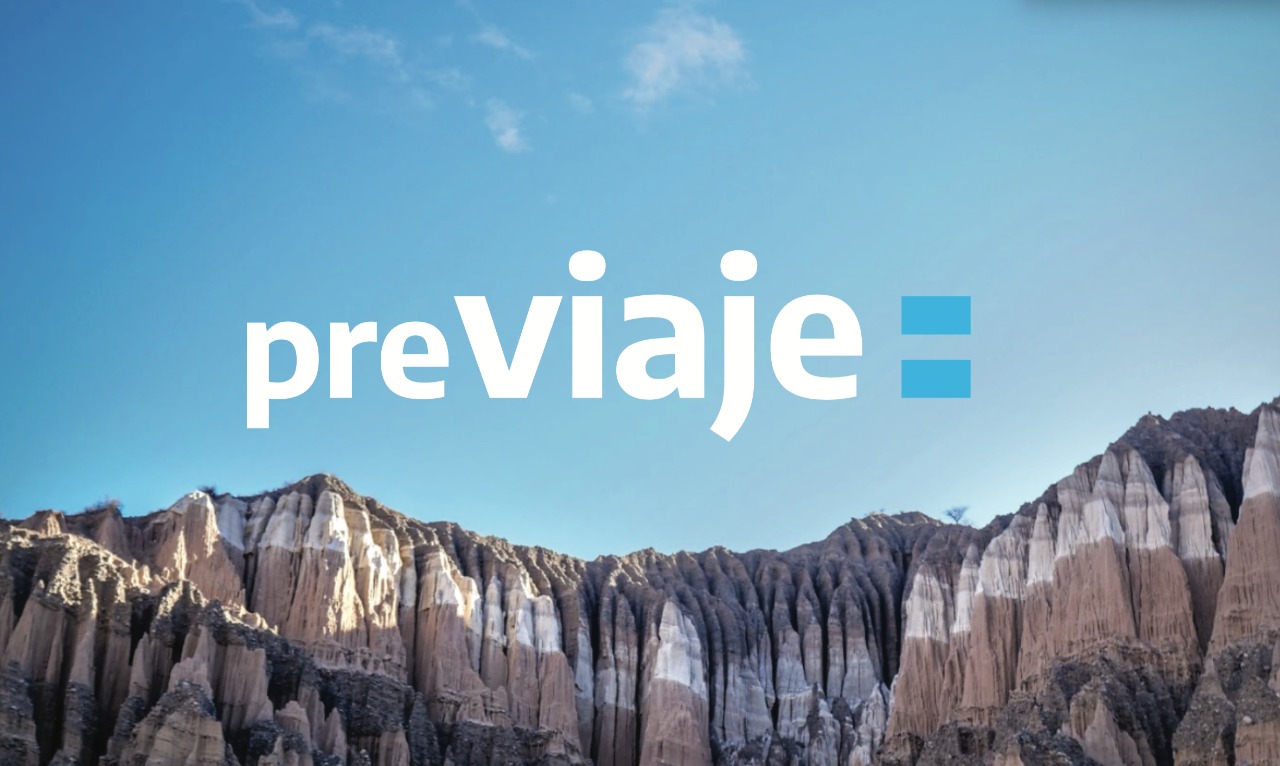 Promo Pre Viaje Promo PRE VIAJE